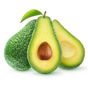 Avocado Fuerte Kenya