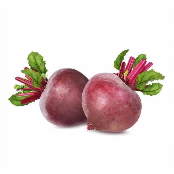 Beetroot GCC