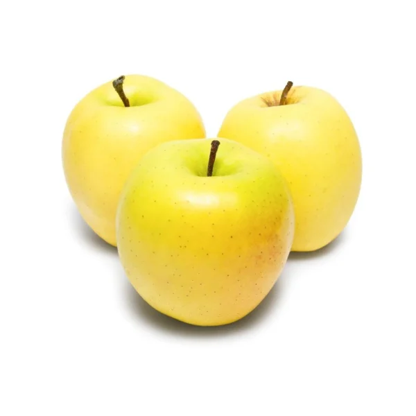 Apple Golden France
