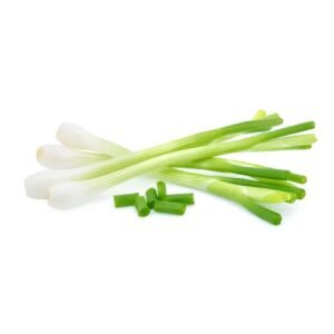 Spring Onion GCC