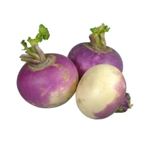 Turnip GCC