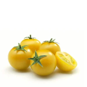 Tomato Cherry Yellow