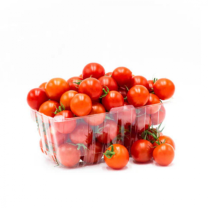 Tomato Cherry Red