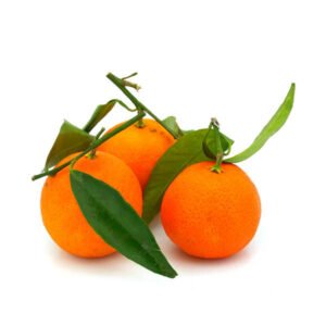 Orange Mandarin Spain