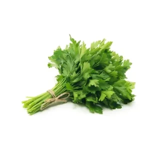 Parsley GCC