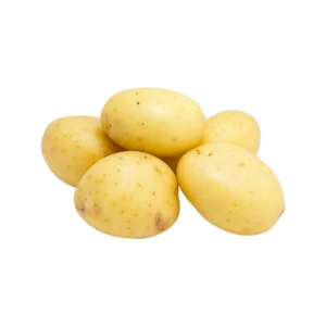 Potato New Australia