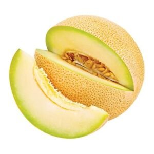 Sweet Melon GCC
