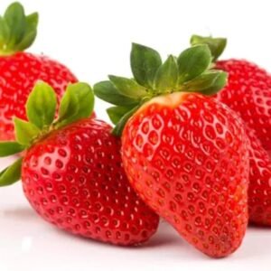 strawberry south africa