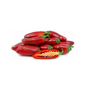 Jalapeno Red Holland