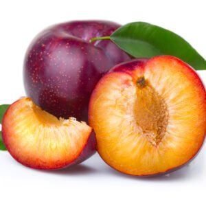 Plums South Africa