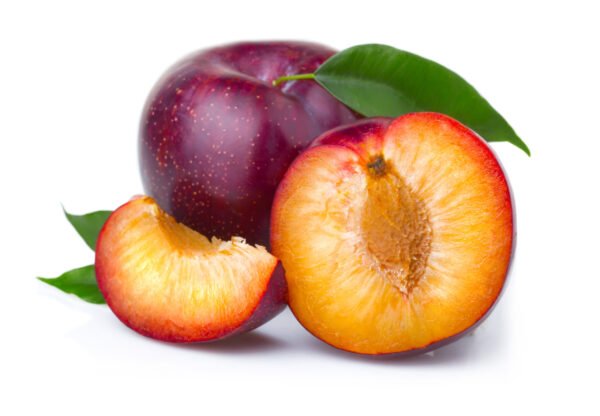 Plums South Africa