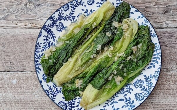 Lettuce Lollo Bianco