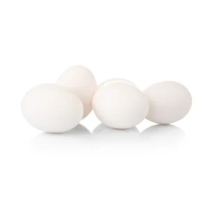 Eggs Imported Turkey