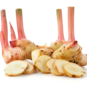 Galangal Thailand