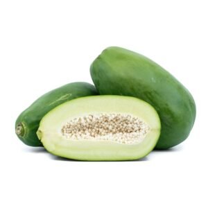 Papaya Green Srilanka