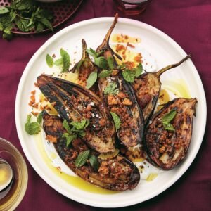 Eggplant Big