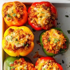Capsicum Yellow