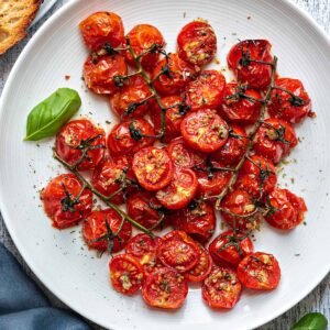 Tomato Cherry Red
