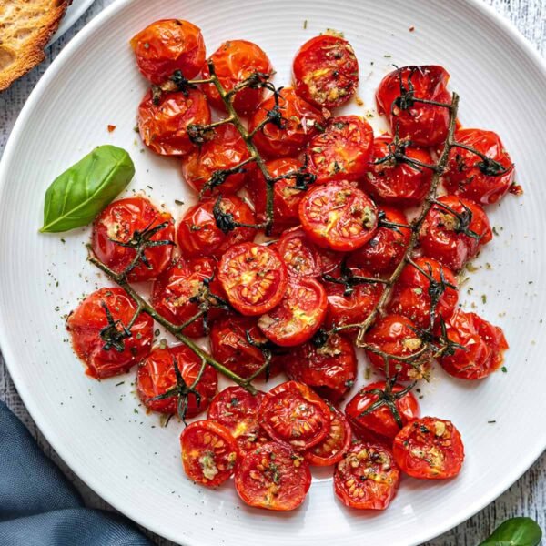Tomato Cherry Red