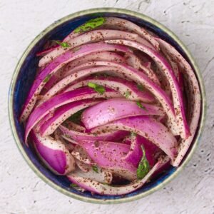 Onion White