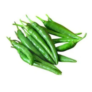 Chilli Green Small thailand