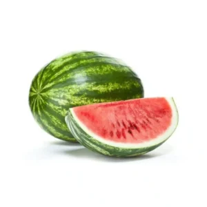Watermelon GCC