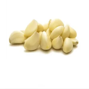 Garlic Peeled China