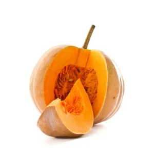 Pumpkin Red GCC