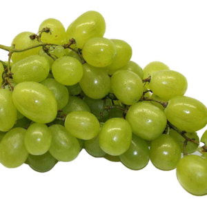 Grapes Green Mexico