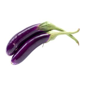 Eggplant Long GCC