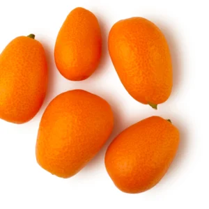 Kumquat Chile