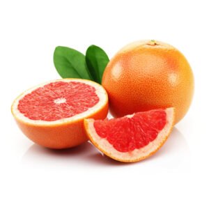 Grape Fruit Turkey