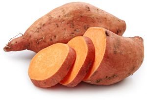 Potato Sweet Australia