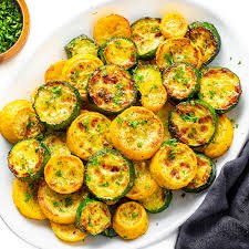 Zucchini Yellow