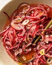 Onion Red
