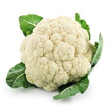 Cauliflower GCC