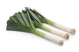 Leeks Holland