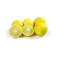 Lime Yellow India