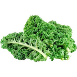 Kale Leaves Holland