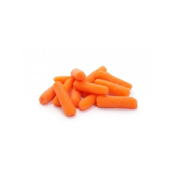 Carrot Baby