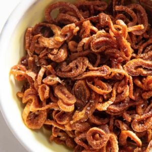 Onion Shallot