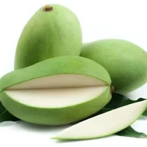 Mango Raw India
