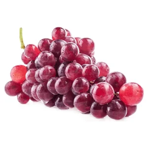Grapes Red Mexico
