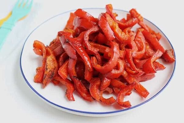 Capsicum Red