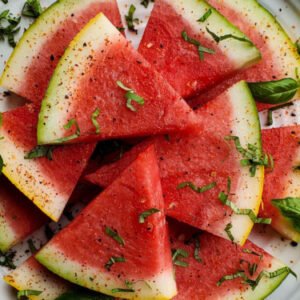 Watermelon GCC