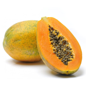 Papaya Yellow India