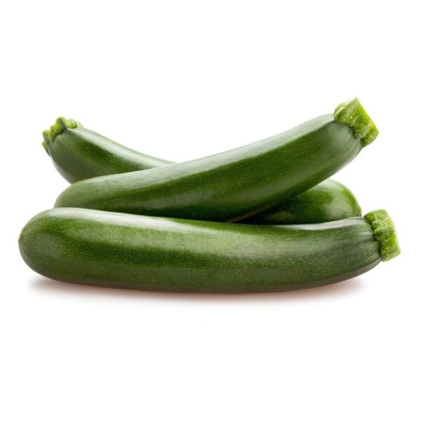 Zucchini Green GCC