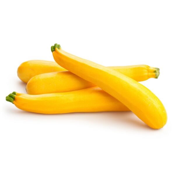 Zucchini Yellow GCC